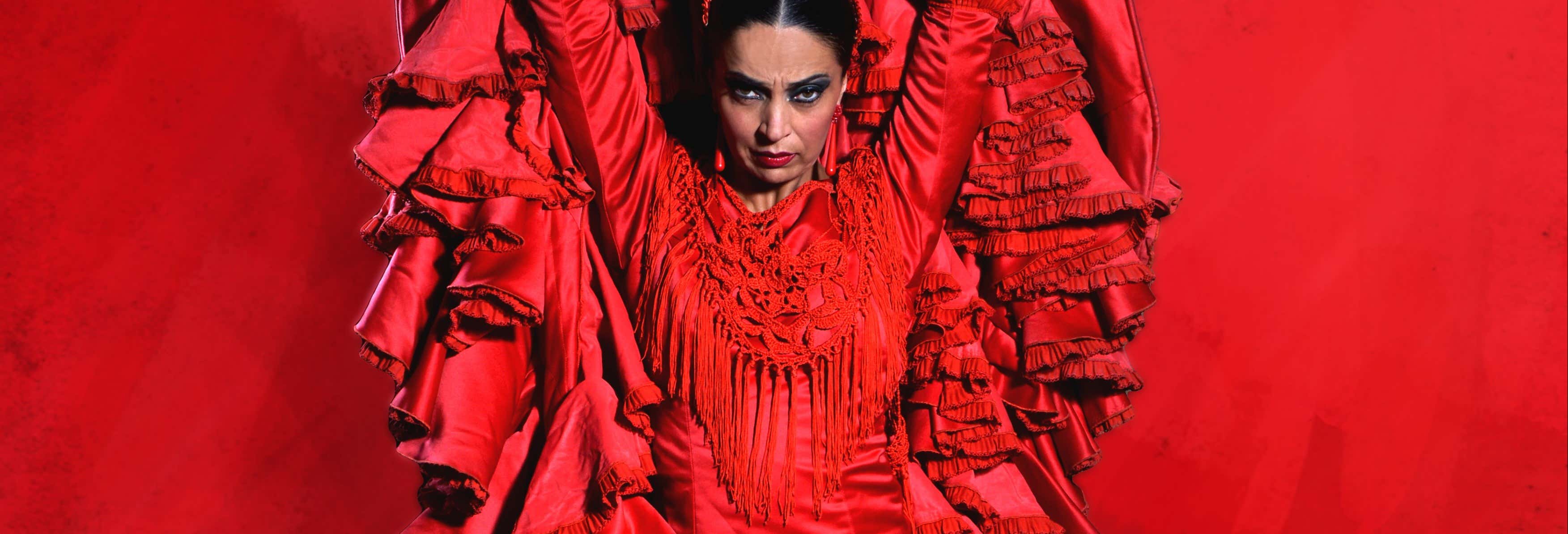 Folklore tradizionale a Siviglia