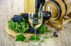 Escursione a una cantina tradizionale