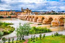 Excursión a Córdoba