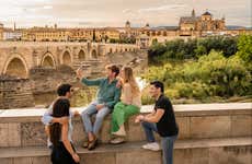Excursión a Córdoba, Ronda y Setenil
