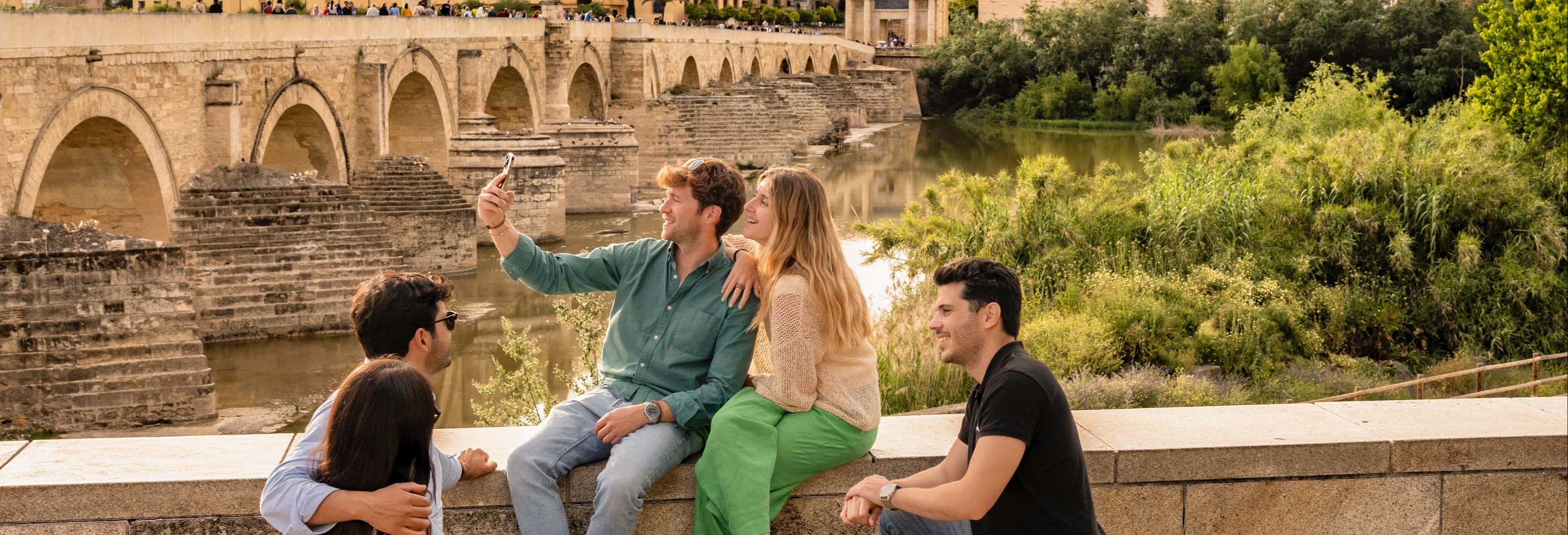Excursiones de un día desde Sevilla