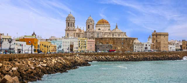 Excursión a Jerez y Cádiz