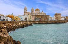 Excursión a Jerez y Cádiz