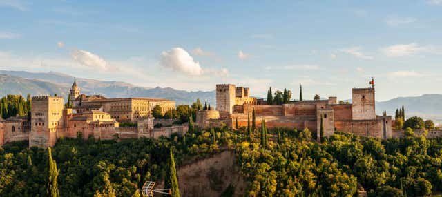 Excursión privada desde Sevilla