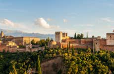 Excursión privada desde Sevilla