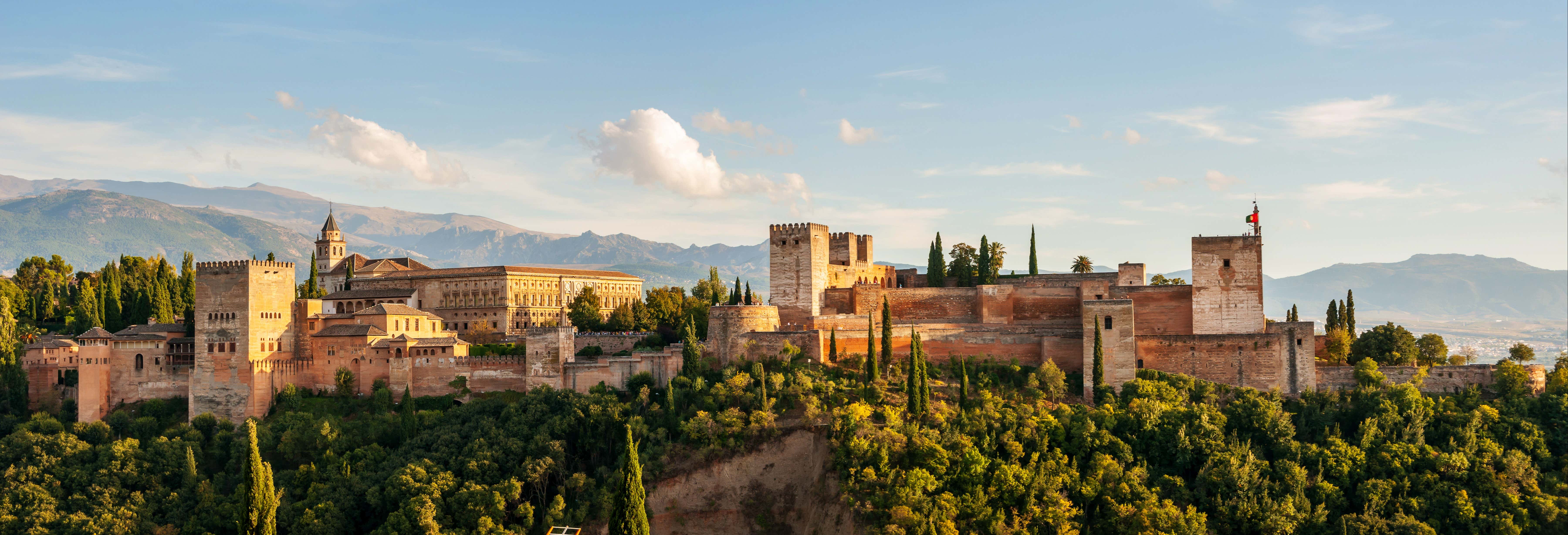 Excursiones a Desde-Sevilla
