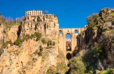 Excursión a Ronda y Setenil de las Bodegas