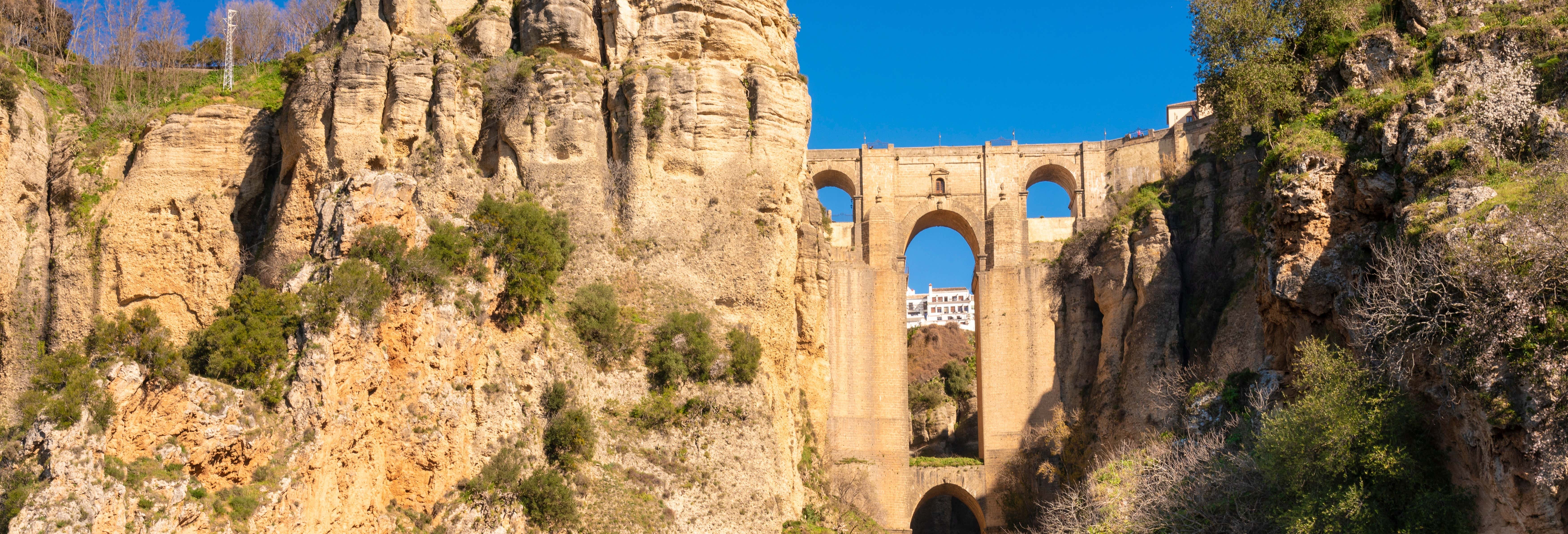 Excursiones de un día en Sevilla
