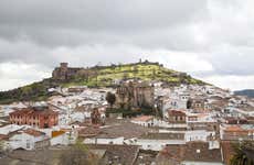 Excursión a la Sierra de Aracena