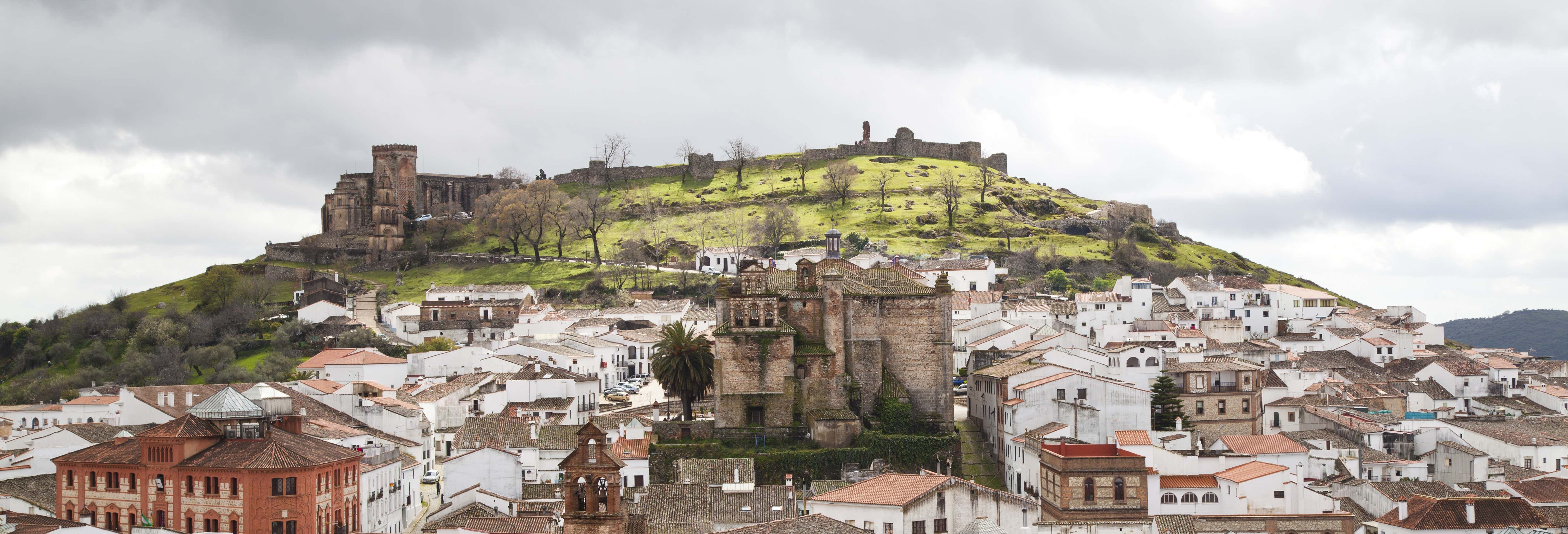 Excursiones a Desde-Sevilla