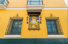 Free tour por el barrio de la Macarena