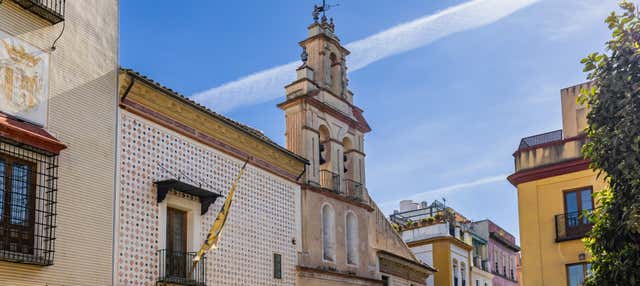 Free tours en Sevilla