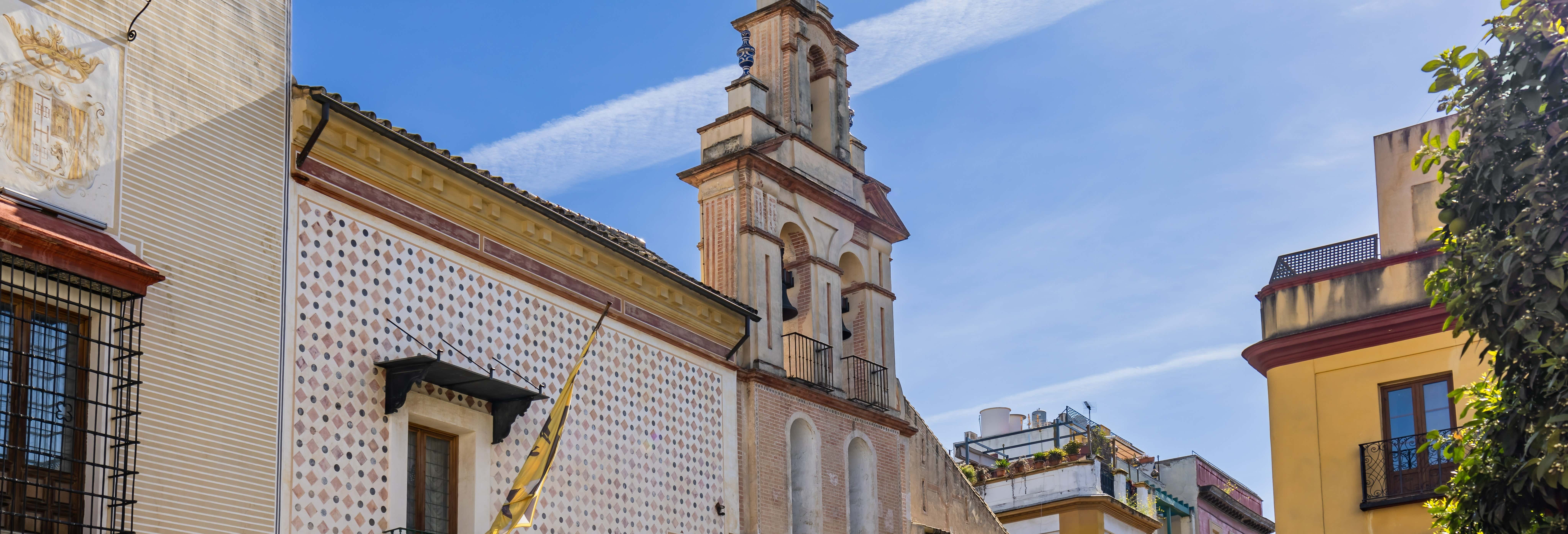 Free tours en Sevilla