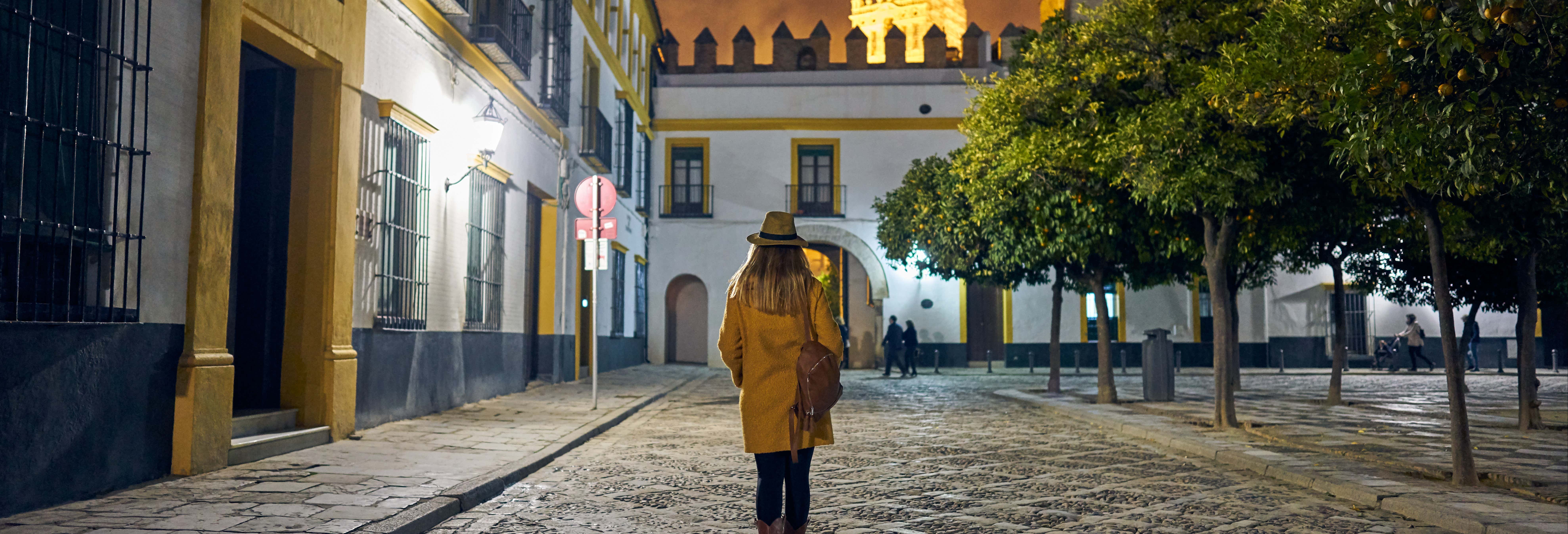 Free Tour en Sevilla