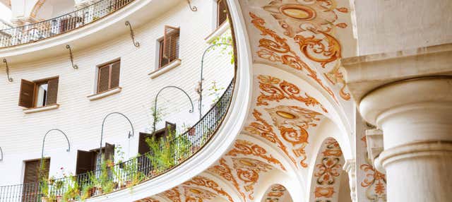 Free tour por la Sevilla de las tres culturas