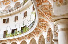 Free tour pela Sevilha das três culturas