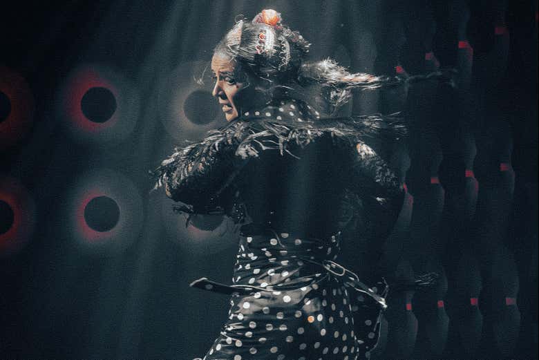¡El mejor lugar para disfrutar del flamenco en Sevilla!