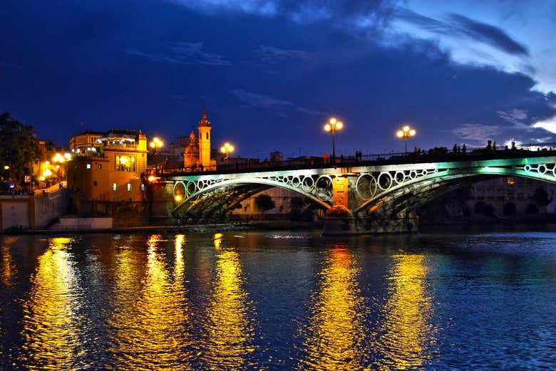 Triana neighbourhood