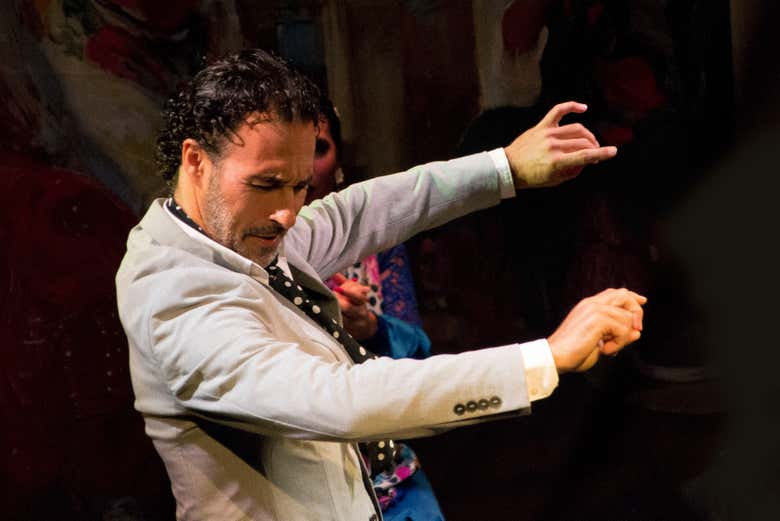 Teatro Flamenco Triana