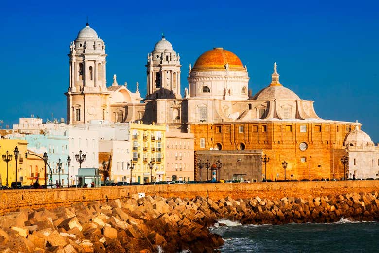 Catedral de Cádiz