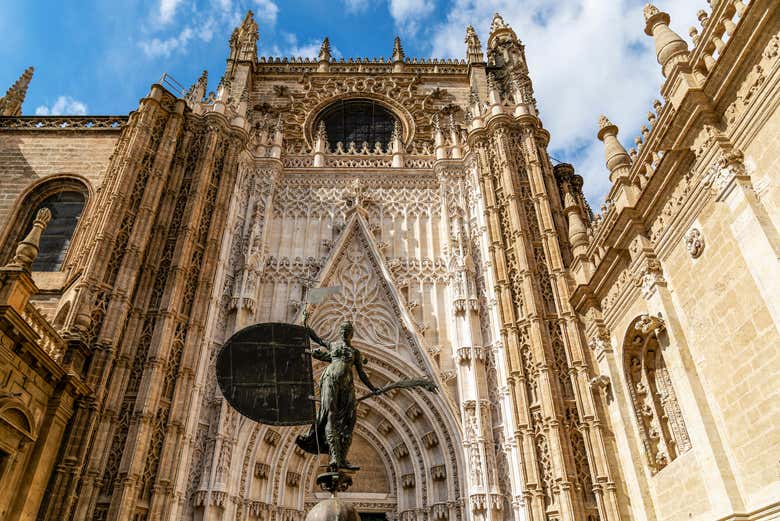 Porta do Príncipe