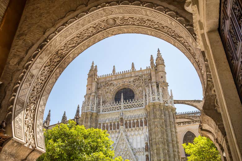 Examinaremos todos os detalhes de sua arquitetura