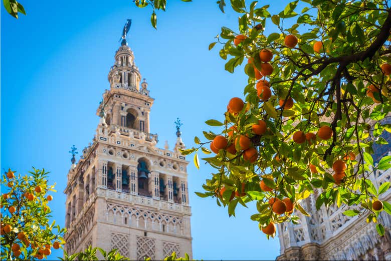 Giralda