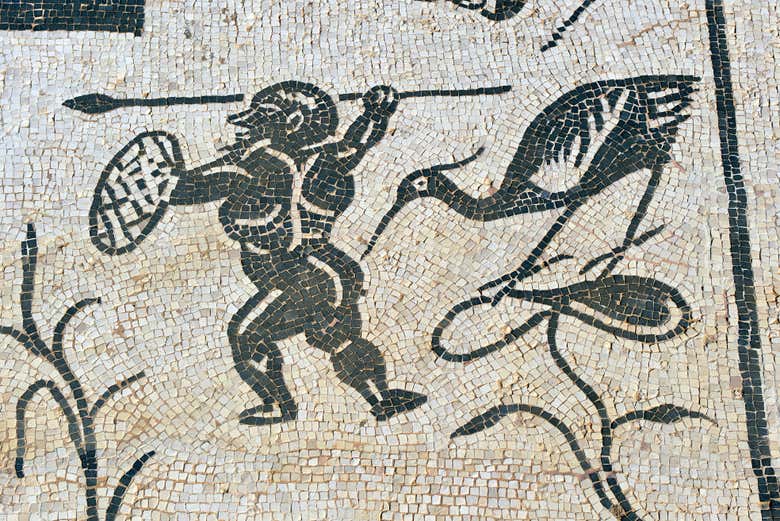 Make the most of your visit to Spain!