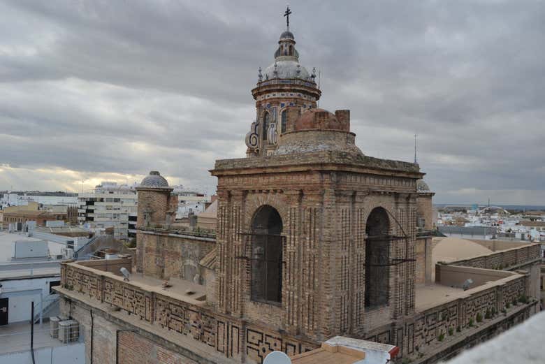 Iglesia de la Anunciación