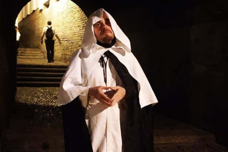 Inquisidor de Triana