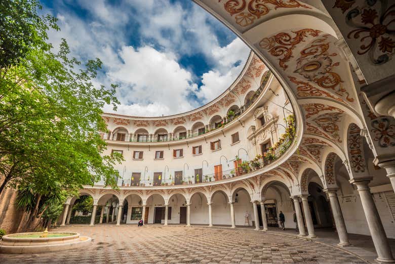 Plaza del Cabildo