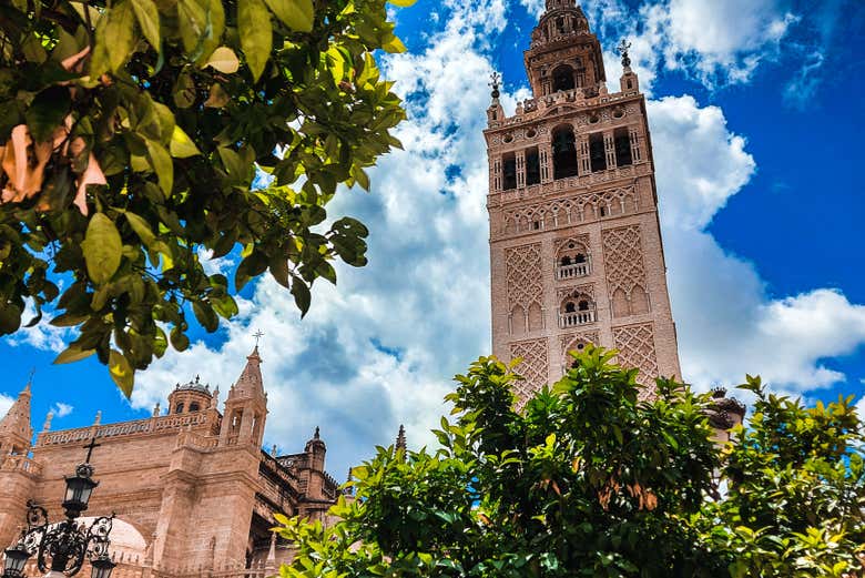 Plaza de España