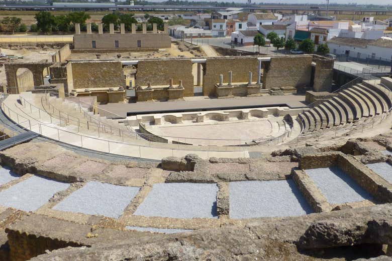 Anfiteatro