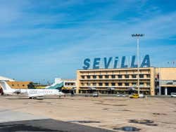 Sevilla Airport