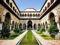 Real Alcazar