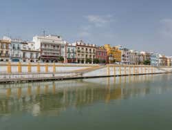 Triana Neighbourhood