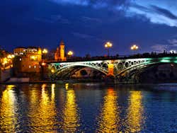 Puente de Triana