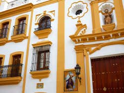 Capilla de los Marineros