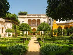 Casa de Pilatos