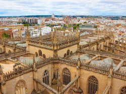 Sevilla Cathedral