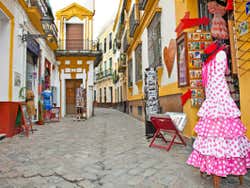 Souvenir Shops