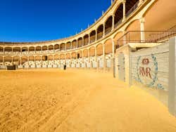 Seville Bullring