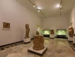 Archaeological Museum