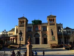 Museum of Art and Popular Customs