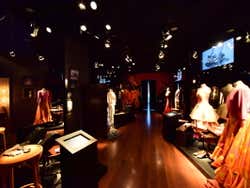 Flamenco Dance Museum