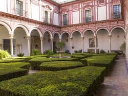 Museo de Bellas Artes