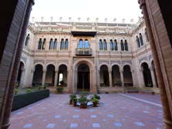Museum of Art and Popular Customs