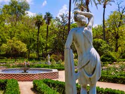Parque de María Luisa
