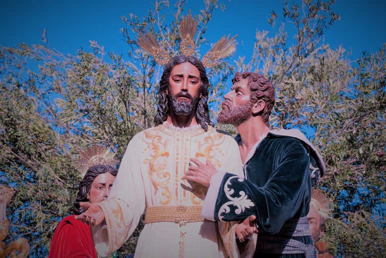 Jesús de la Redención