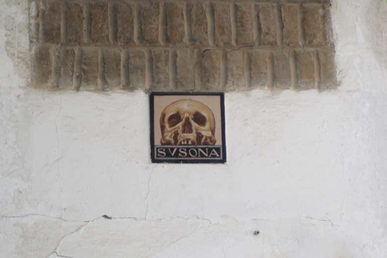 Repasaremos la historia de Sevilla al completo